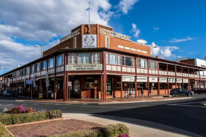 Warrumbungle Shire Council